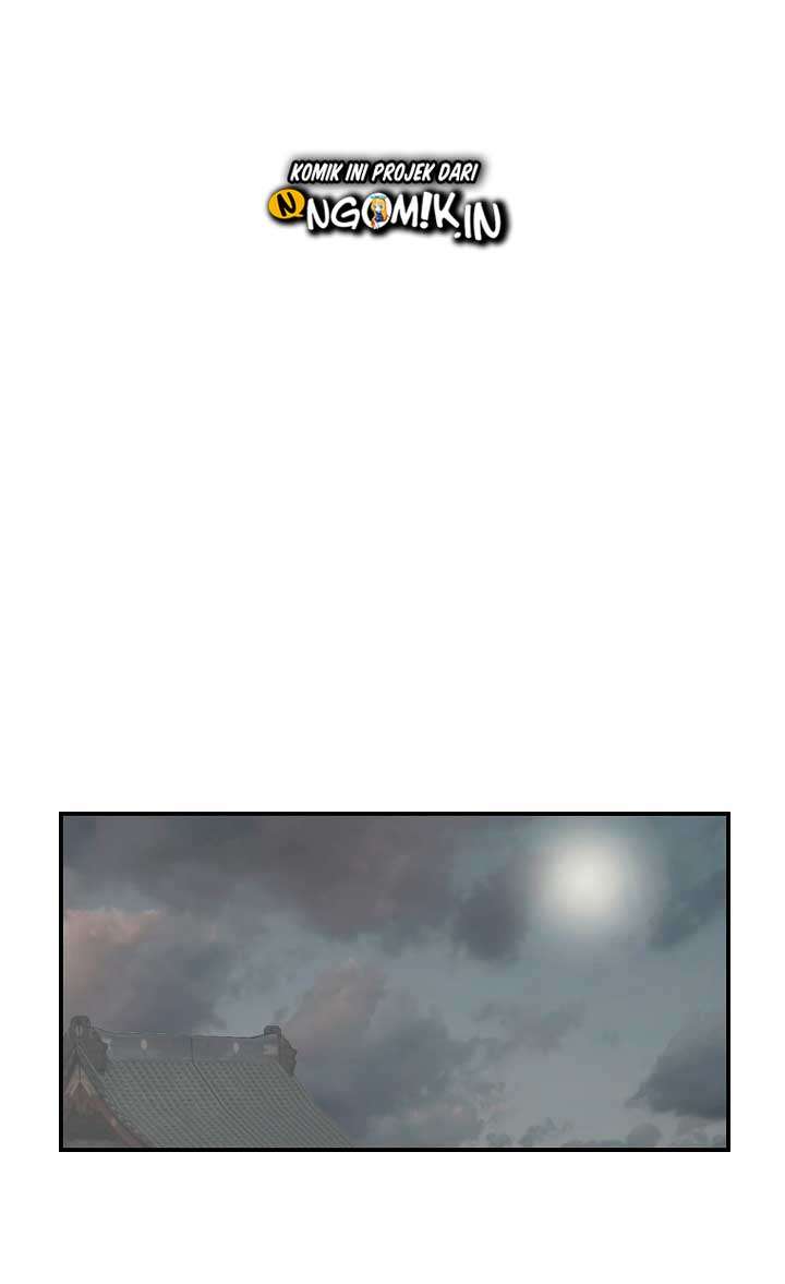 The Invincible Immortal Chapter 25 - halaman 32