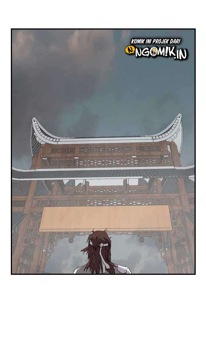 The Invincible Immortal Chapter 25 - halaman 33