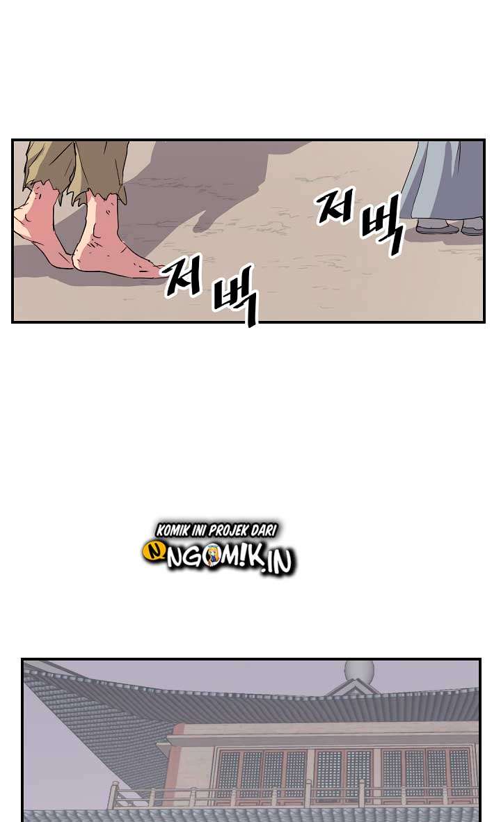 The Invincible Immortal Chapter 25 - halaman 36