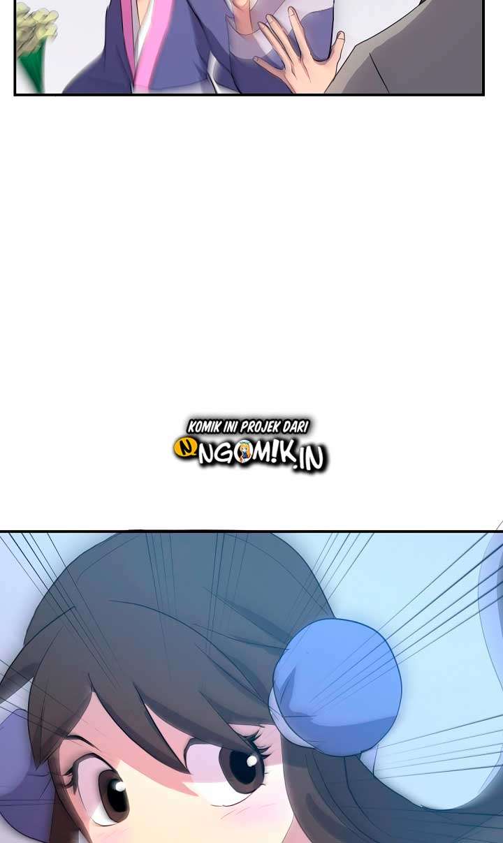 The Invincible Immortal Chapter 25 - halaman 4