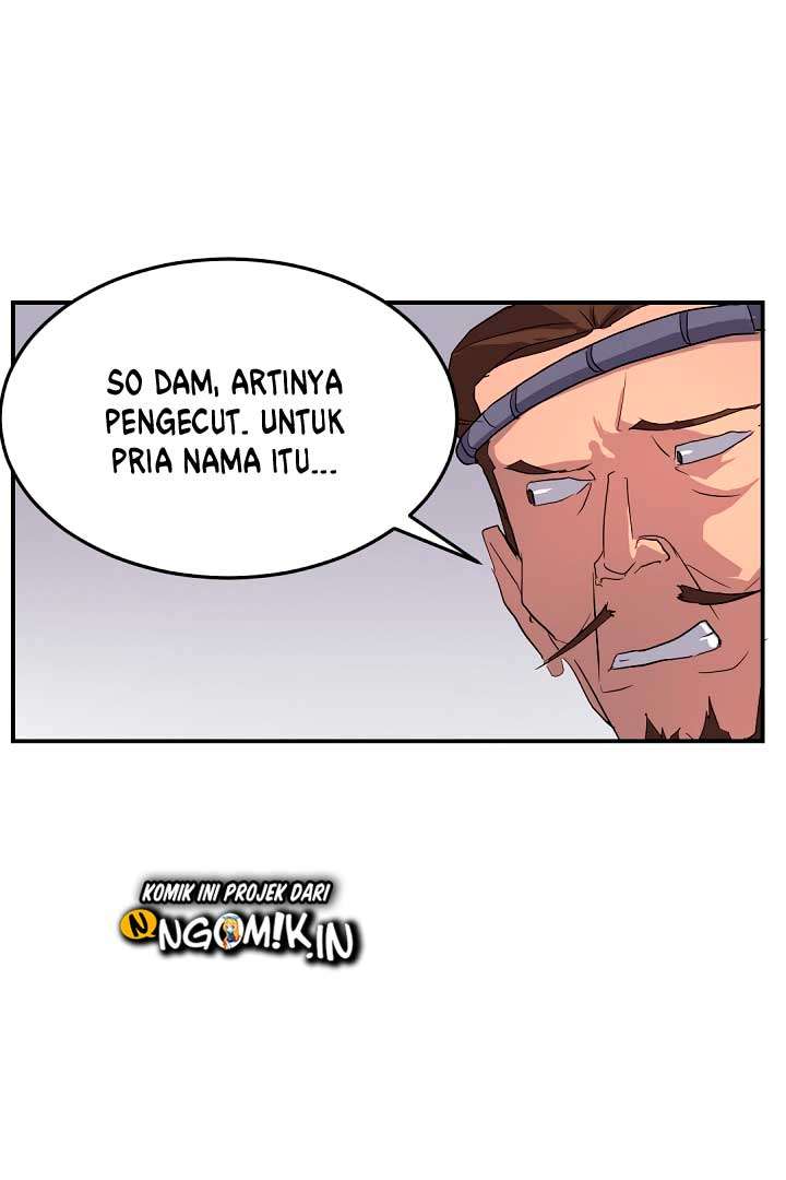 The Invincible Immortal Chapter 25 - halaman 45