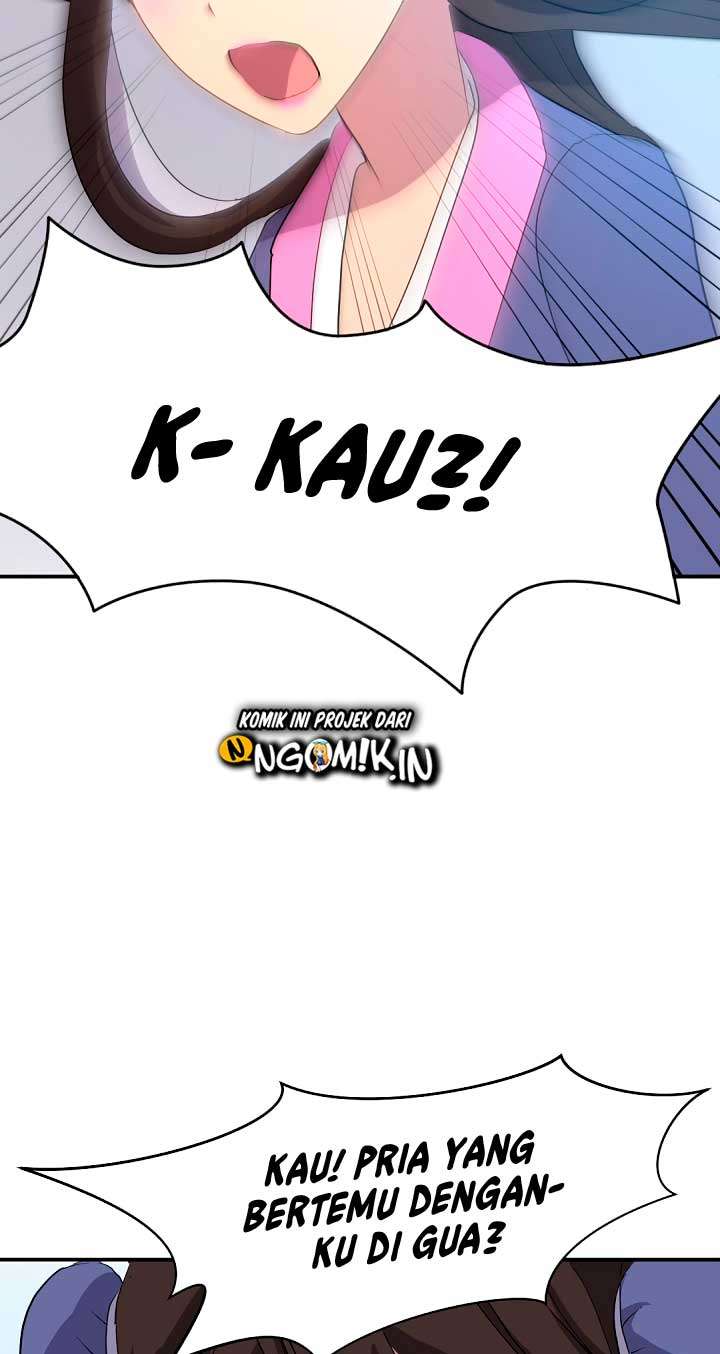 The Invincible Immortal Chapter 25 - halaman 5