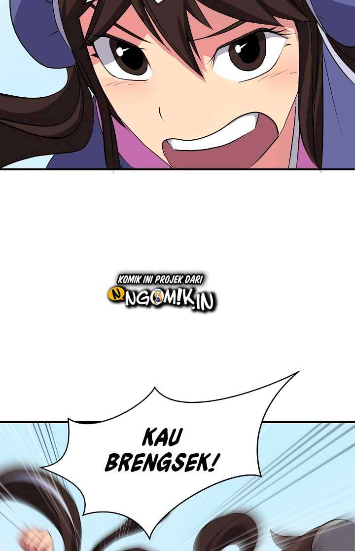 The Invincible Immortal Chapter 25 - halaman 6