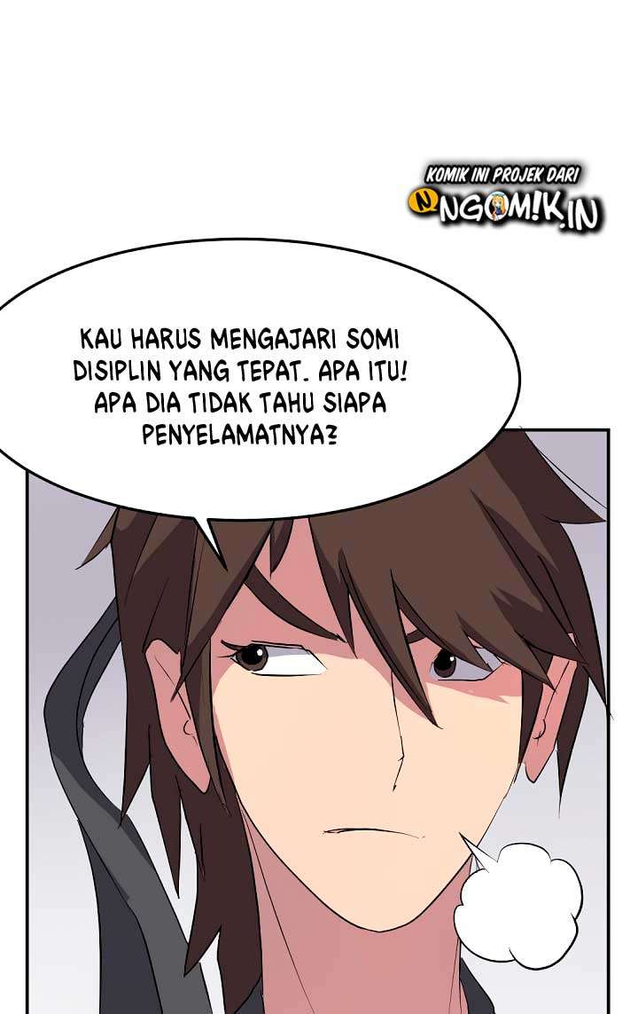 The Invincible Immortal Chapter 25 - halaman 60