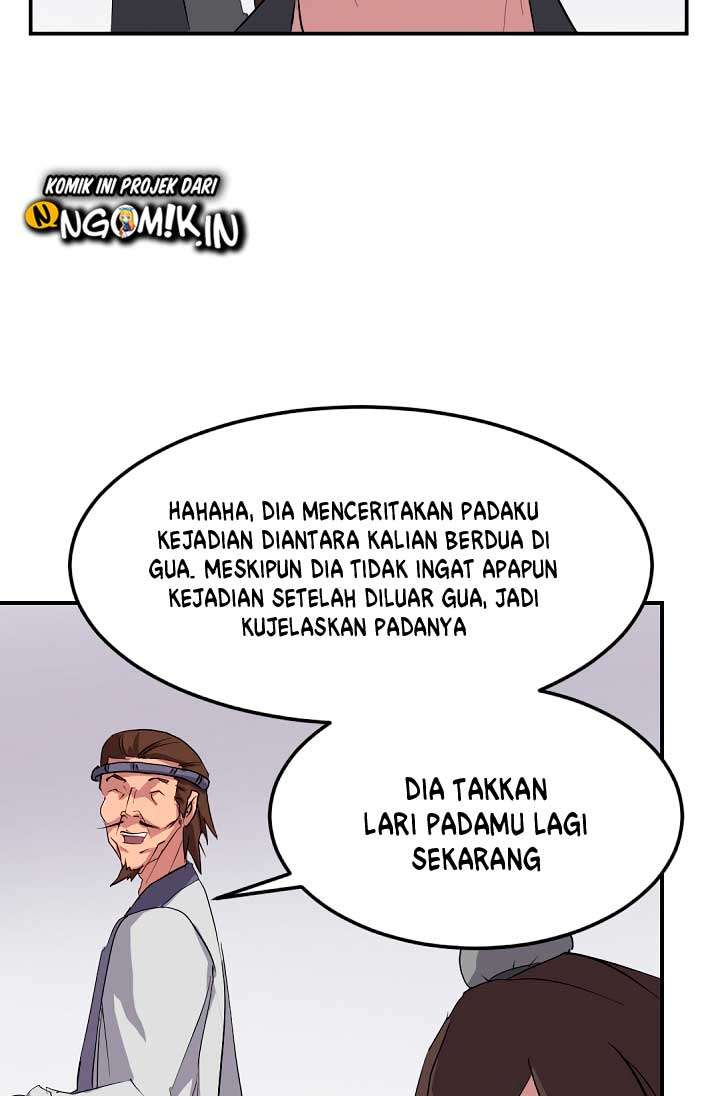 The Invincible Immortal Chapter 25 - halaman 61
