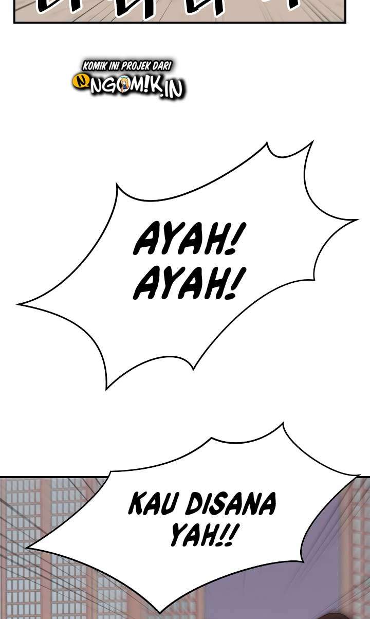 The Invincible Immortal Chapter 25 - halaman 63