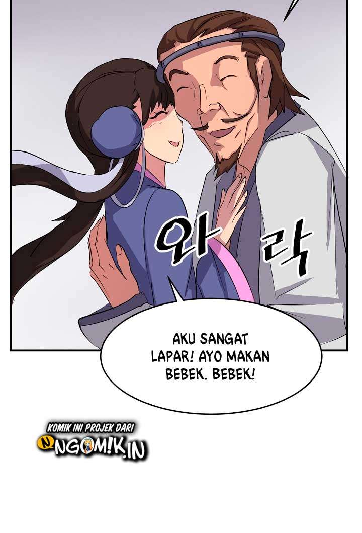 The Invincible Immortal Chapter 25 - halaman 65