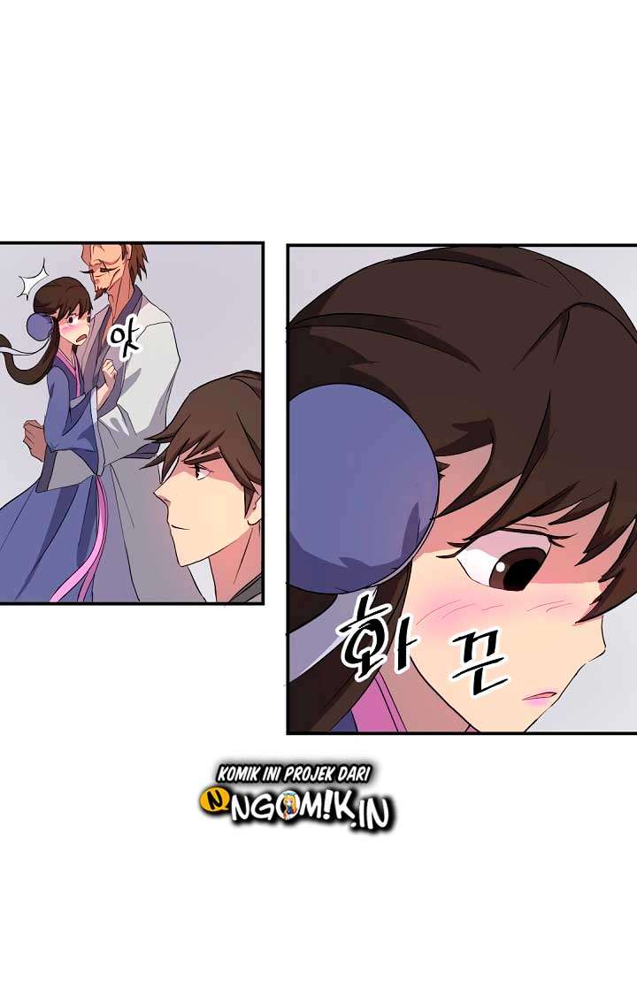 The Invincible Immortal Chapter 25 - halaman 66