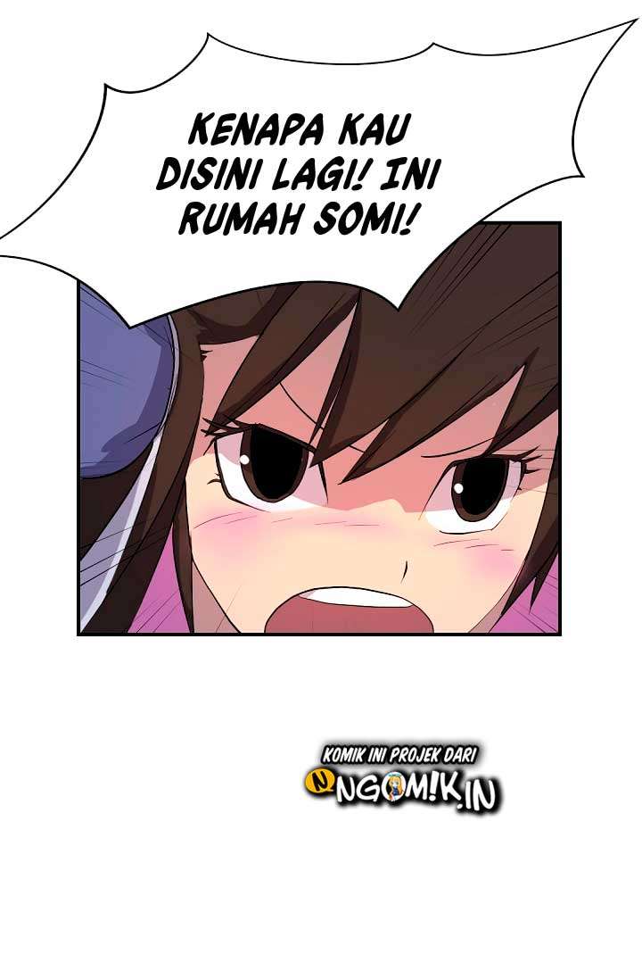The Invincible Immortal Chapter 25 - halaman 67