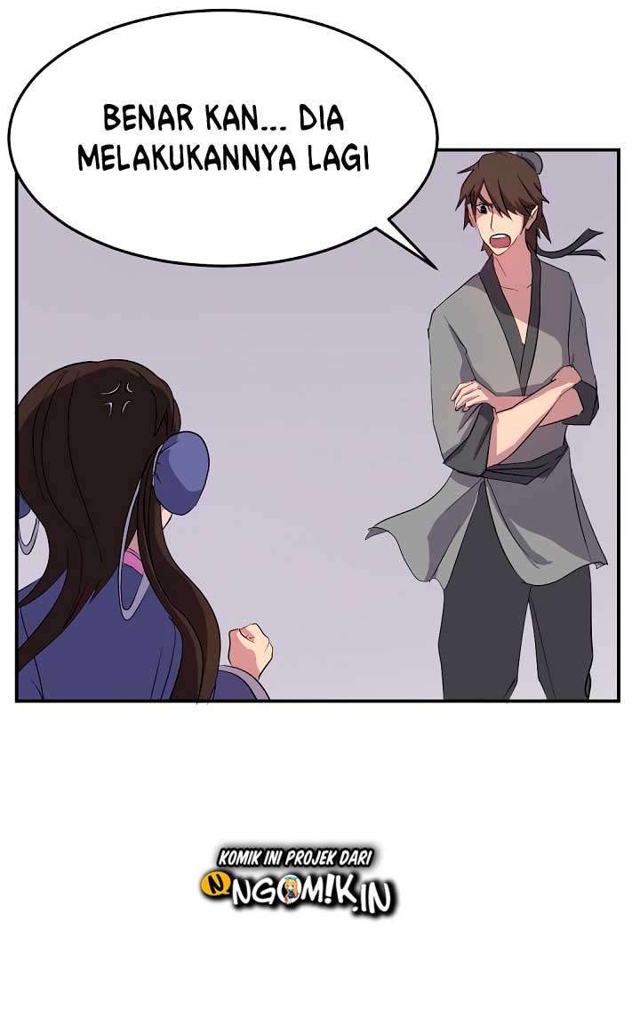 The Invincible Immortal Chapter 25 - halaman 68