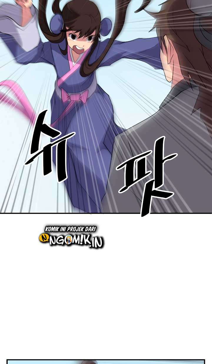 The Invincible Immortal Chapter 25 - halaman 7