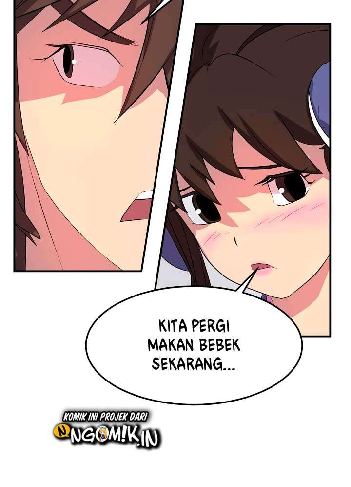 The Invincible Immortal Chapter 25 - halaman 72