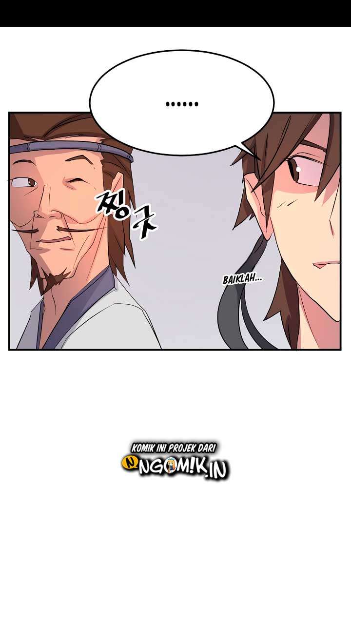 The Invincible Immortal Chapter 25 - halaman 74