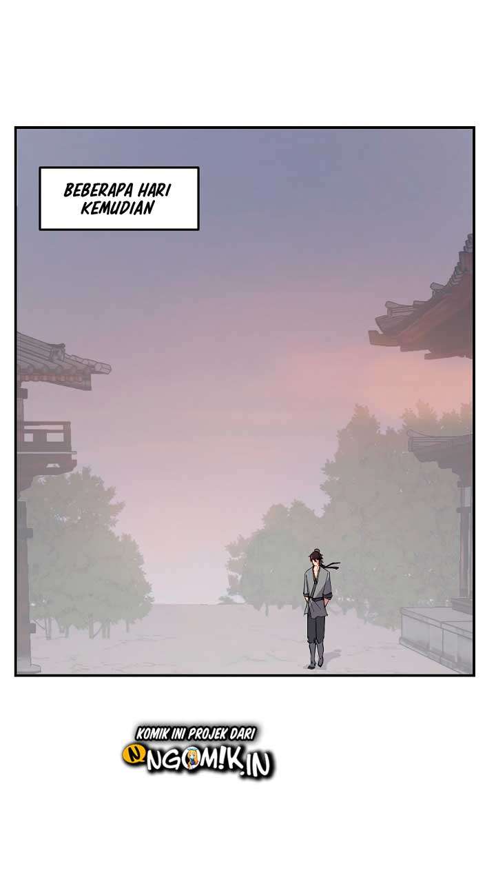 The Invincible Immortal Chapter 25 - halaman 75