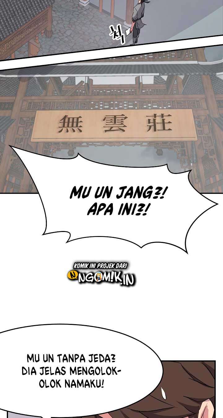 The Invincible Immortal Chapter 25 - halaman 77