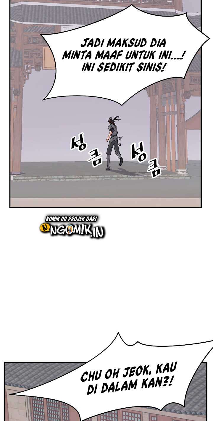 The Invincible Immortal Chapter 25 - halaman 79
