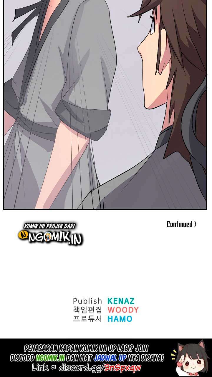 The Invincible Immortal Chapter 25 - halaman 82