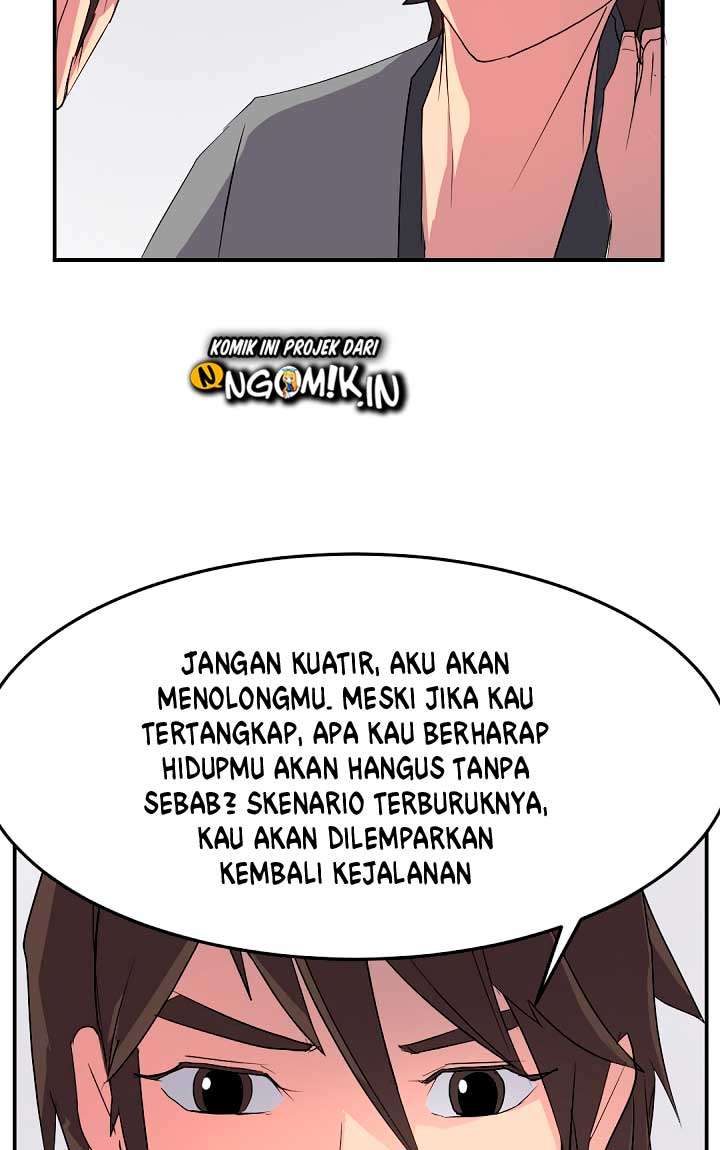 The Invincible Immortal Chapter 26 - halaman 13