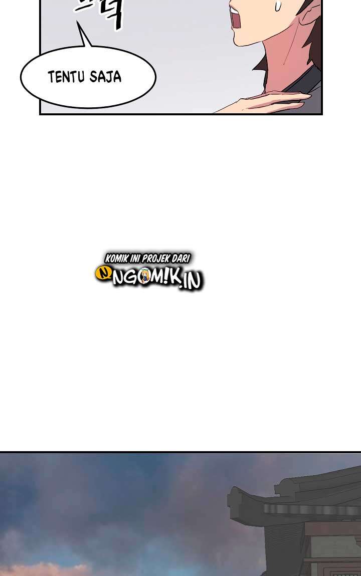 The Invincible Immortal Chapter 26 - halaman 15