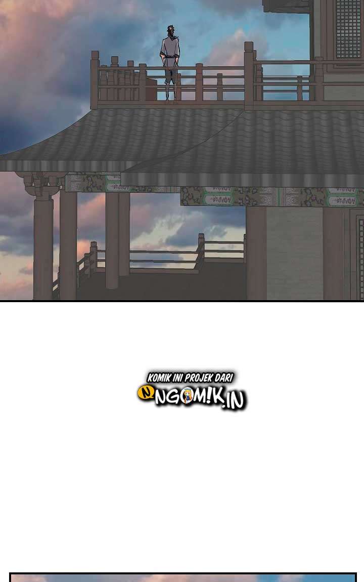 The Invincible Immortal Chapter 26 - halaman 16