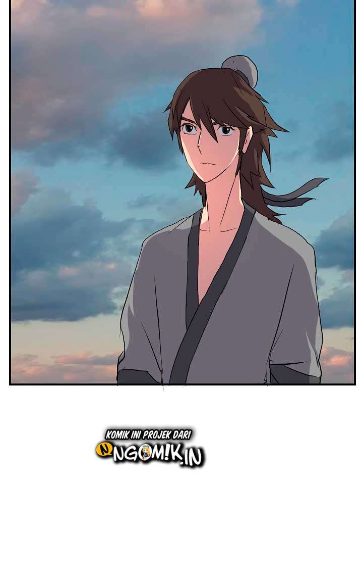 The Invincible Immortal Chapter 26 - halaman 17