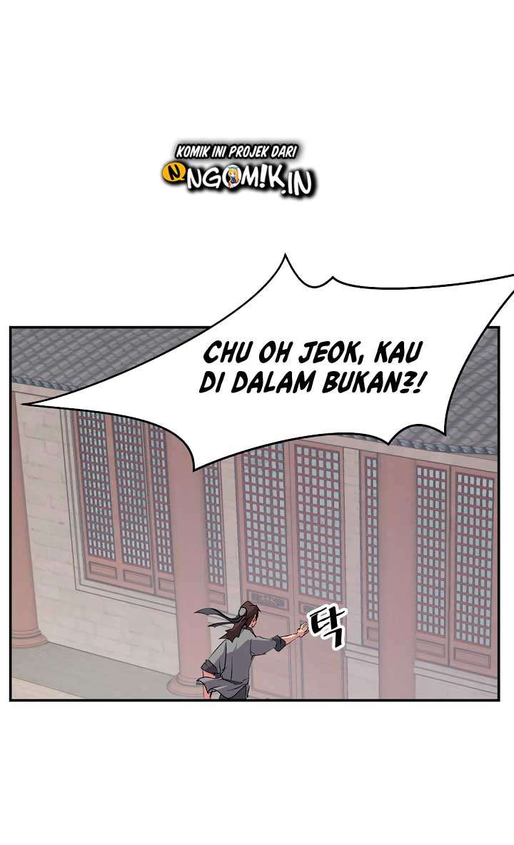 The Invincible Immortal Chapter 26 - halaman 2