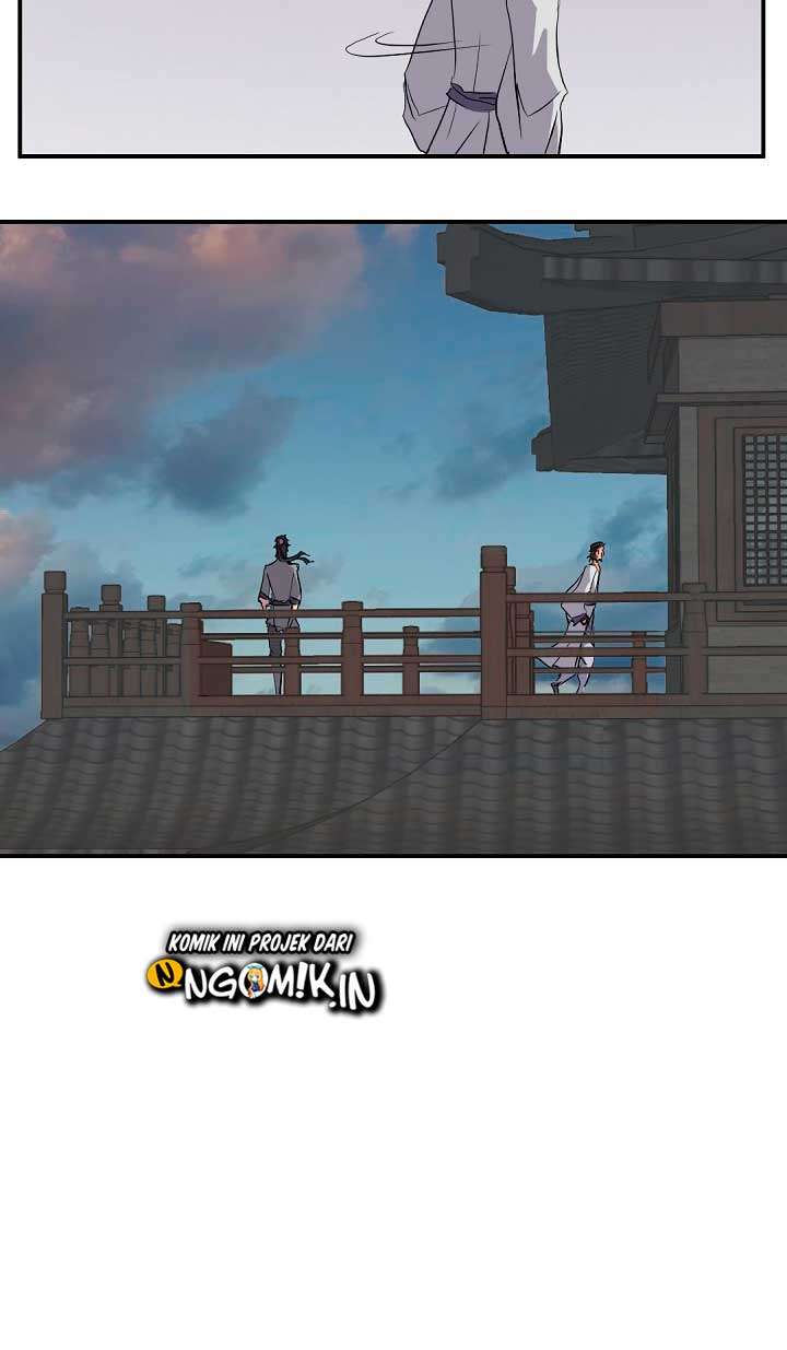 The Invincible Immortal Chapter 26 - halaman 22