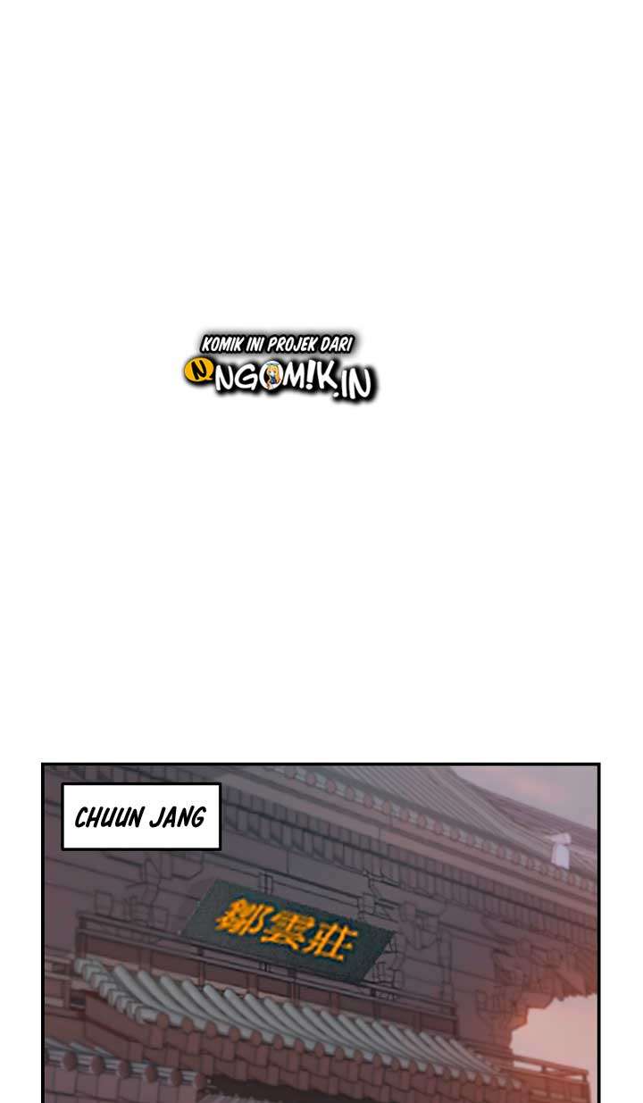 The Invincible Immortal Chapter 26 - halaman 24