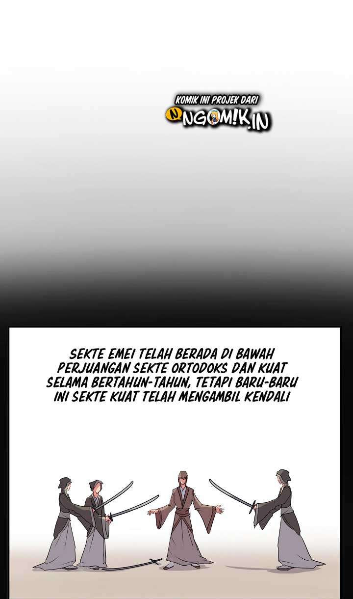The Invincible Immortal Chapter 26 - halaman 29