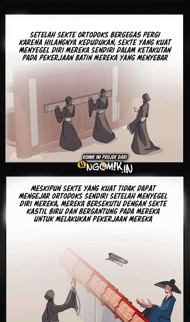 The Invincible Immortal Chapter 26 - halaman 30