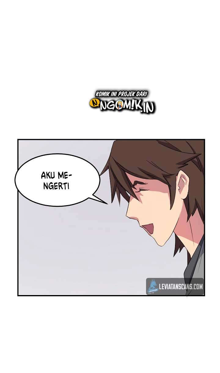 The Invincible Immortal Chapter 26 - halaman 36