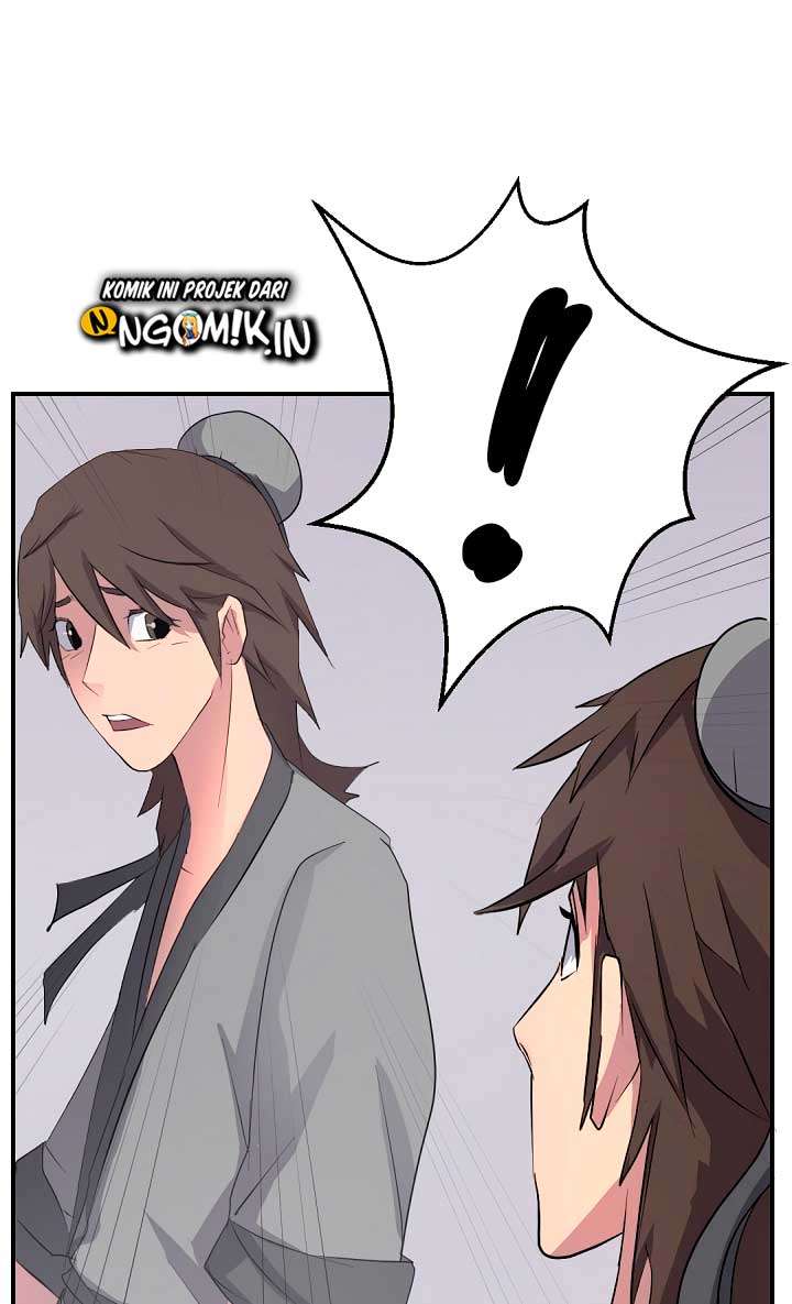 The Invincible Immortal Chapter 26 - halaman 4