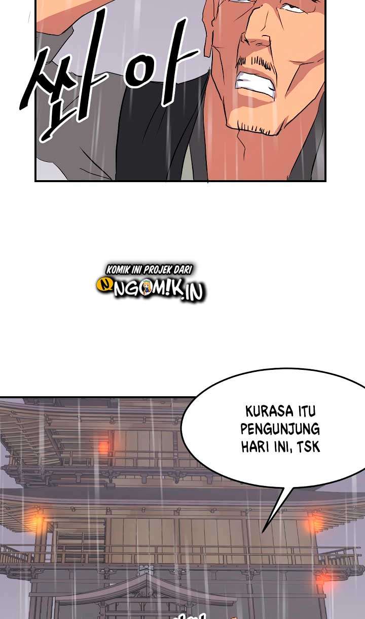 The Invincible Immortal Chapter 26 - halaman 42