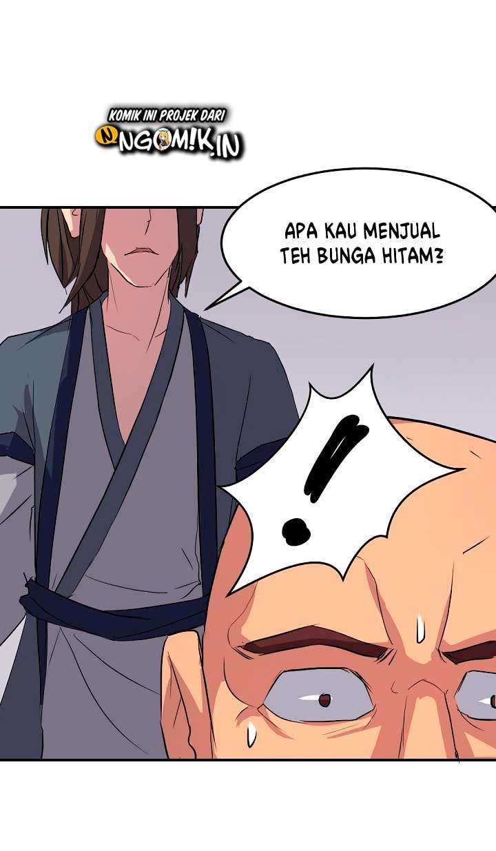 The Invincible Immortal Chapter 26 - halaman 46