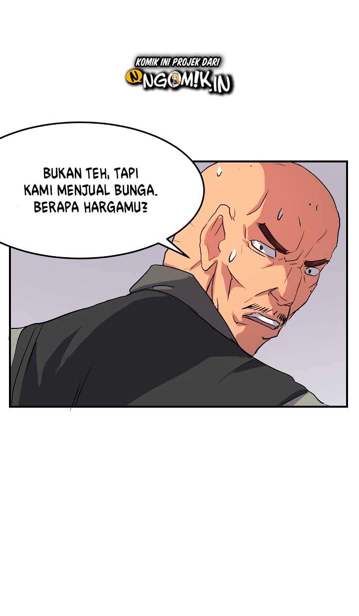 The Invincible Immortal Chapter 26 - halaman 47