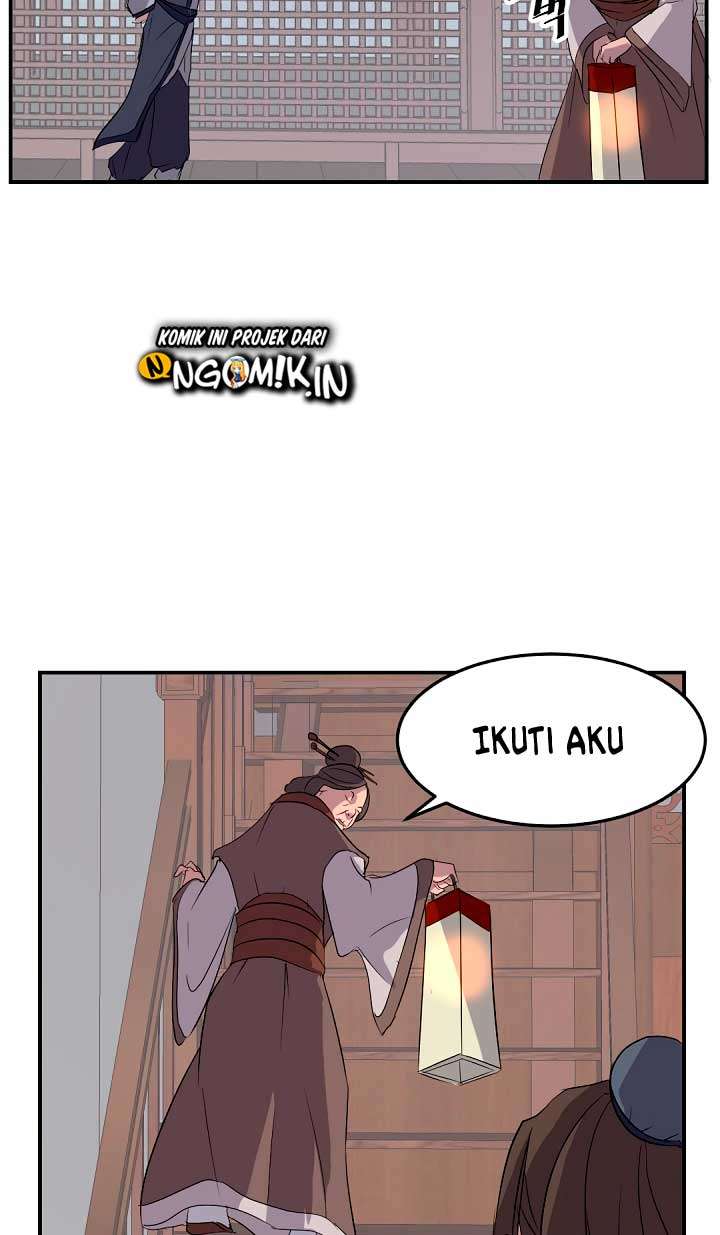 The Invincible Immortal Chapter 26 - halaman 50