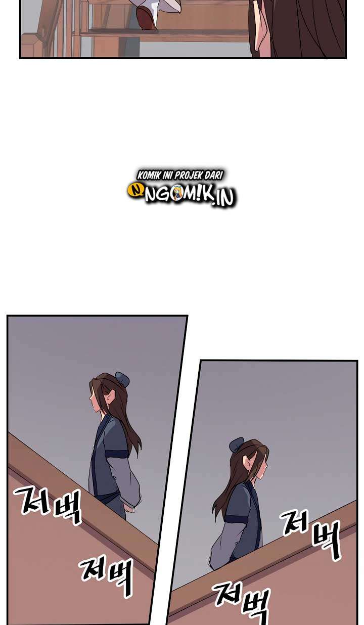 The Invincible Immortal Chapter 26 - halaman 51