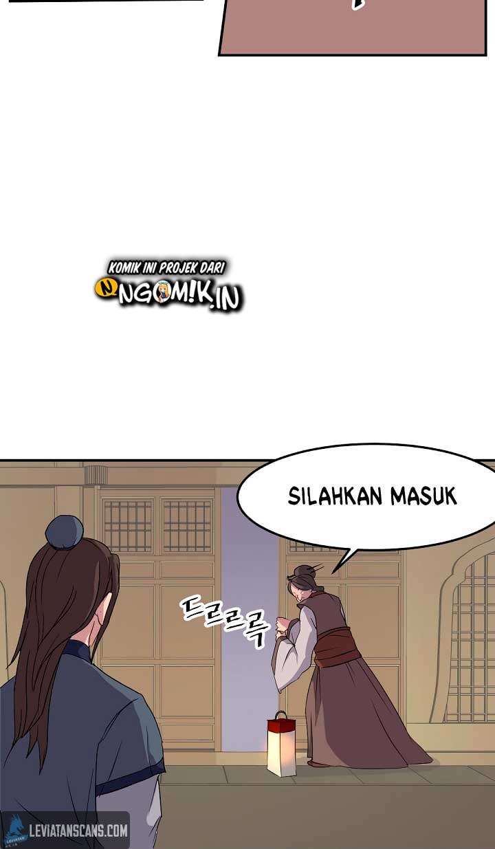 The Invincible Immortal Chapter 26 - halaman 52
