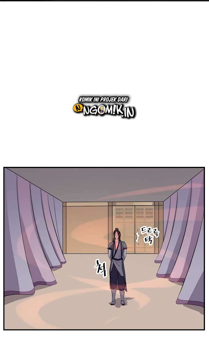 The Invincible Immortal Chapter 26 - halaman 53