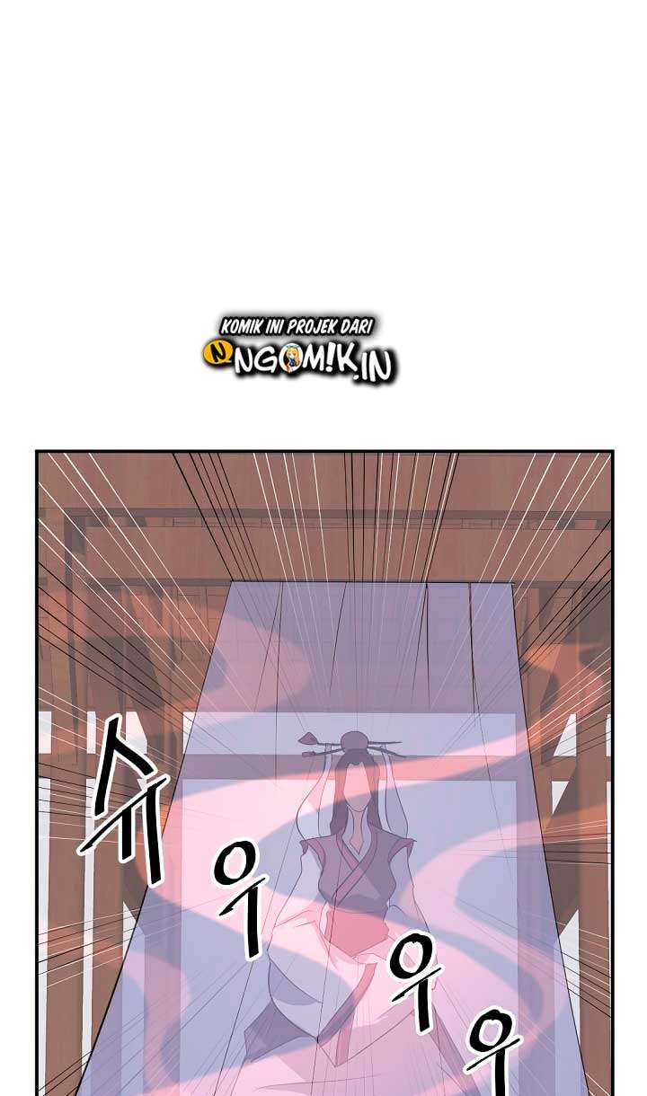The Invincible Immortal Chapter 26 - halaman 54