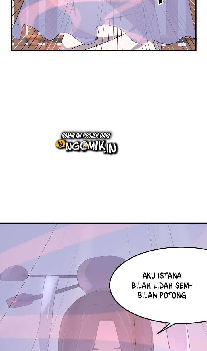 The Invincible Immortal Chapter 26 - halaman 55