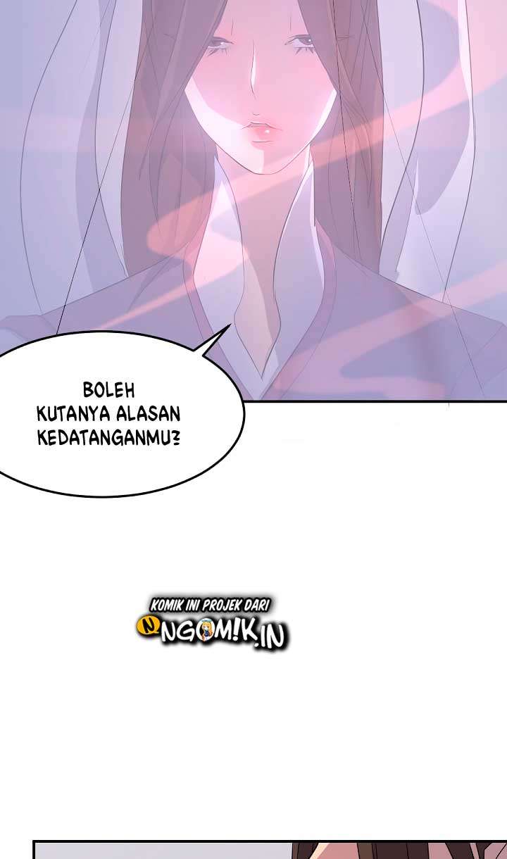 The Invincible Immortal Chapter 26 - halaman 56