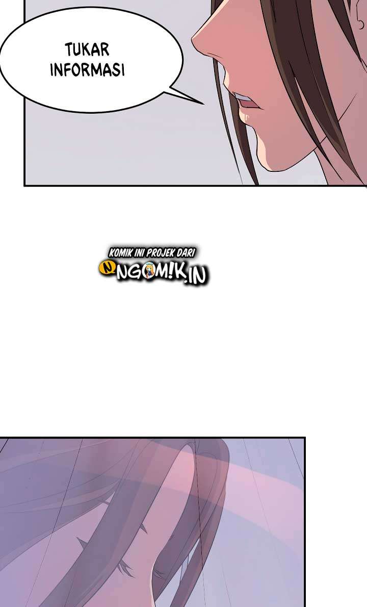 The Invincible Immortal Chapter 26 - halaman 57