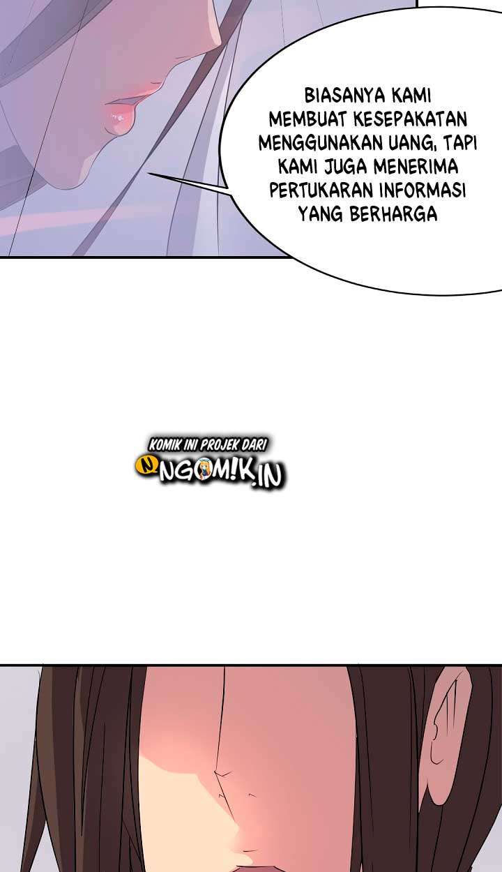The Invincible Immortal Chapter 26 - halaman 58