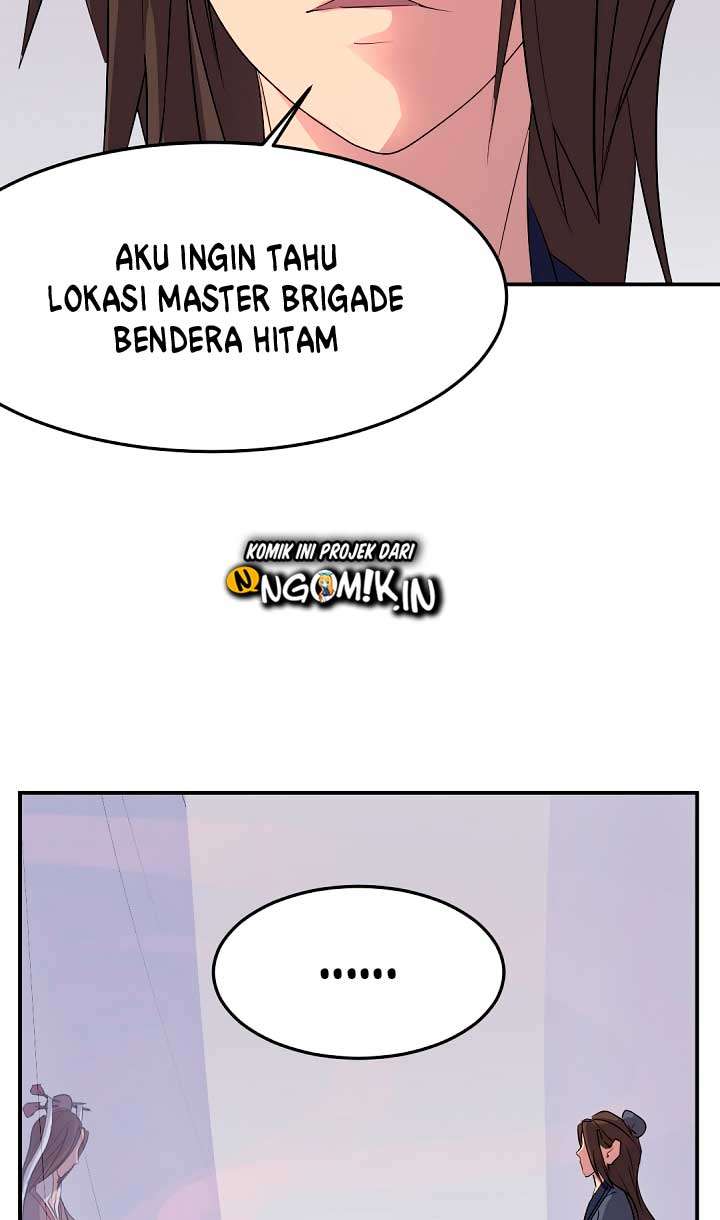 The Invincible Immortal Chapter 26 - halaman 59