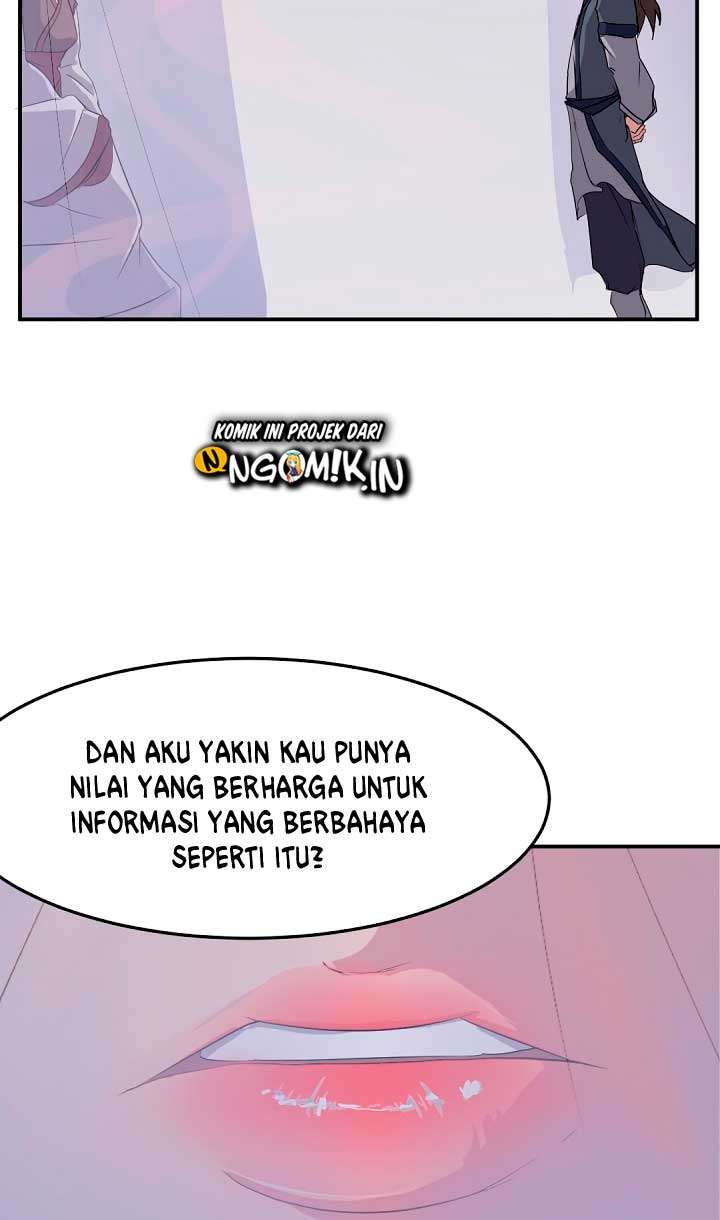 The Invincible Immortal Chapter 26 - halaman 60