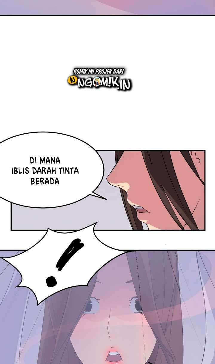 The Invincible Immortal Chapter 26 - halaman 61