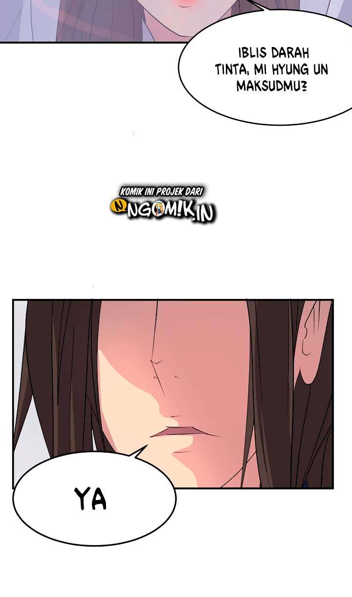 The Invincible Immortal Chapter 26 - halaman 62