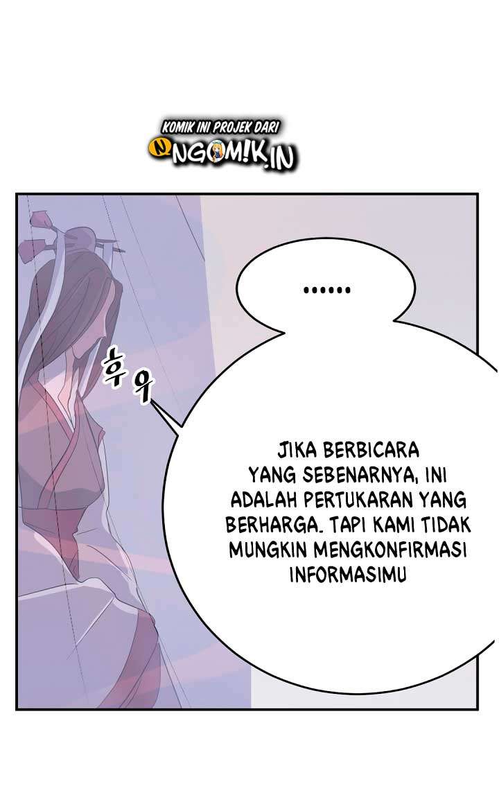 The Invincible Immortal Chapter 26 - halaman 63