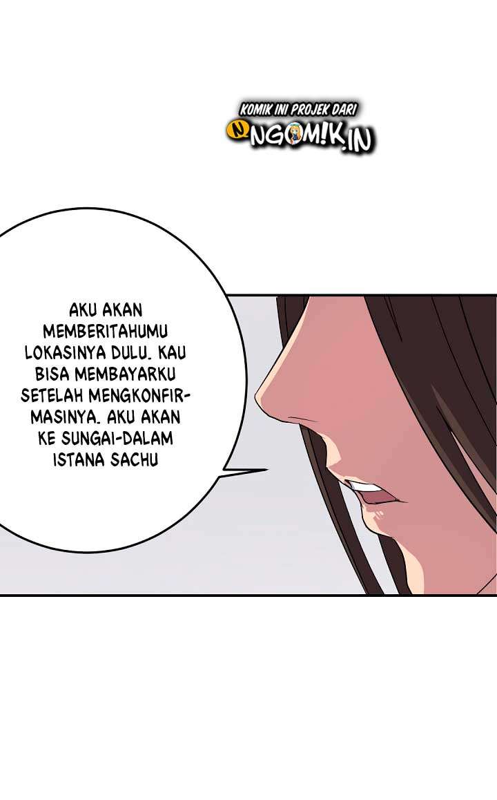 The Invincible Immortal Chapter 26 - halaman 64
